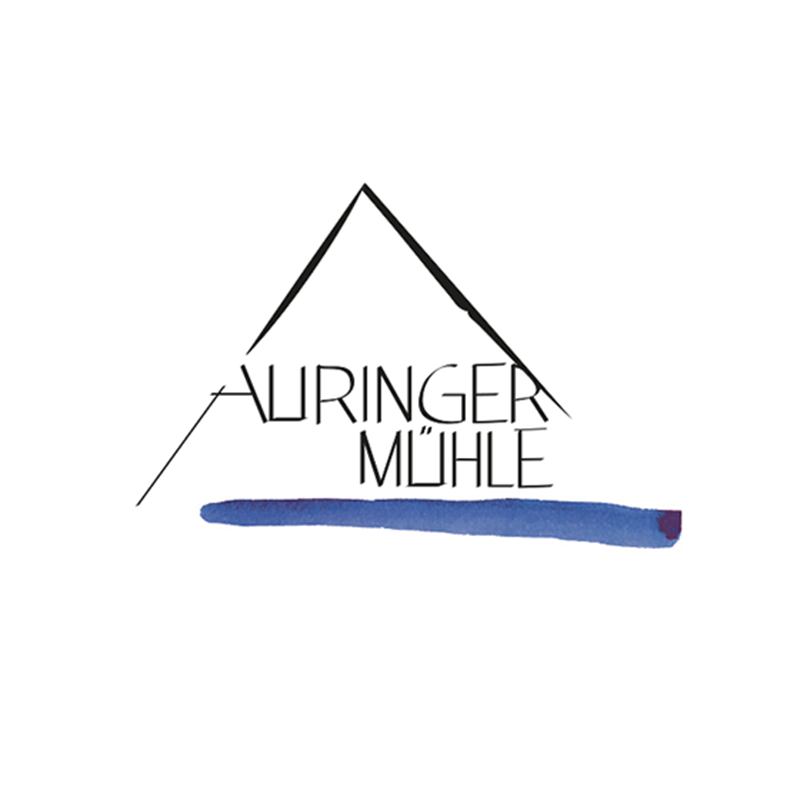 Logo der Auringer Mühle